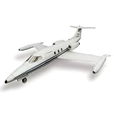 1 48 Lear Jet by Testor Corp.