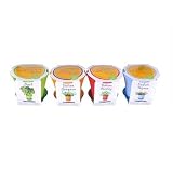 Four Piece Herb Kit Set