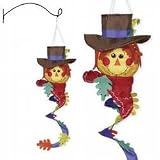 Scarecrow Windsock