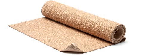 Stott Pilates Jute Mat (Natural)