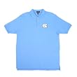 Antigua University of North Carolina Classic Pique Polo Shirt