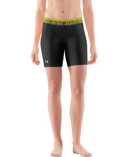 Under Armour Women's MPZ® Strike Zone Shorts