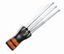 Wolverine Electronic Battle Claw
