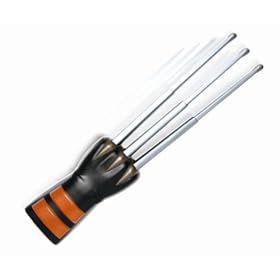 Wolverine Electronic Battle Claw