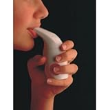 The Original Aroma Therapipe, Salt Pipe, Respiratory and Asthma Aid
