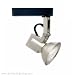 Series 856 - 856 / brushed nickel/black / 36 inch stem