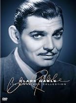 Watch Clark Gable - The Signature Collection Movie Online.