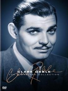 CD-Charts  DVD : Clark Gable: The Signature Collection [1954] (REGION 1) (NTSC)