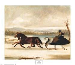Cover image : Smart Turn-Out Art Print Poster By Unknown, 32 