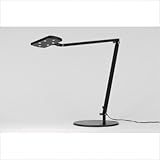 IMAGE OF IceLight High Power Cool LED Lamp - Black