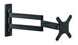Mount Massive MDS 15 Wandhalterung f&uuml;r LCD/Plasma Fernseher, 25-66 cm (10-26 Zoll)