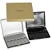 Pro Tec Clarinet Reed Case, Silver
