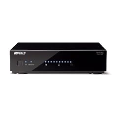 BUFFALO 東芝製<レグザ>対応 テレビ用ハードディスク500GB HD-AV500U2/A
