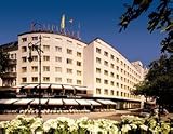 Produkt-Bild: ANIMOD Hotelgutschein 3 Tage - Luxus pur im 5*Kempinski Hotel Bristol Berlin am Ku damm
