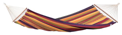 Amazonas AZ-1065700 Brasilia tropical H&auml;ngematte King Size