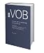 Bücher : VOB 2009 - Teil A - DIN 1960, Teil B - DIN 1961, Teil C - ATVen: Vergabe- und Vertragsordnung für Bauleistungen Teil A (DIN 1960), Teil B (DIN 1961), Teil C (ATV) Gesamtausgabe 2009