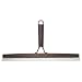 12 Forma Bronze Shower Window Glass Squeegee Bathroom Tub Home Decor