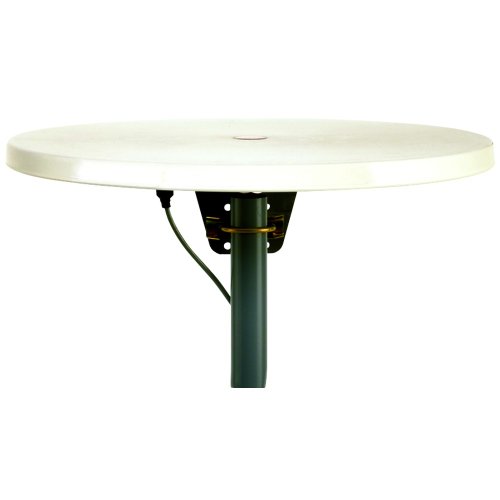 New-WINEGARD MS-2002 METROSTAR 360HD TV ANTENNA (WITHOUT CABLE) - WGDMS2002