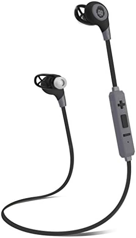 BLACK Holiday Special Wireless Stereo Headphones Bluetooth 4.0+EDR With Built in Microphone and Volume/Media Control