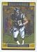 Shawne Merriman, San Diego Chargers, 2006 Topps Chrome Autographed Card