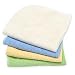 Bamboo Wipes