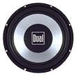 Dual Electronics DS12 12 inch Car Subwoofer