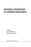 Physical properties of carbon nanotubes