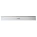 Starrett 385-72 Steel Straight Edge With Bevel, 72" Length, 3-5/32" Width, 9/32" Thickness