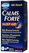 Hyland Homeopathy Calms Forte (1x100 TAB)