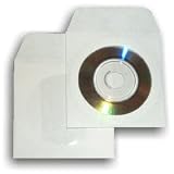 Buy 1000 Pcs Mini Cd dvd-r Rw 3 Inches (8 Cm) Paper Sleeve