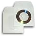 50 Pcs Mini Cd/dvd-r Rw 3 Inches (8 Cm) Paper Sleeve
