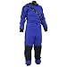 Kokatat Men's Tropos T3 Swift Entry Kayak Drysuit-Blue-L