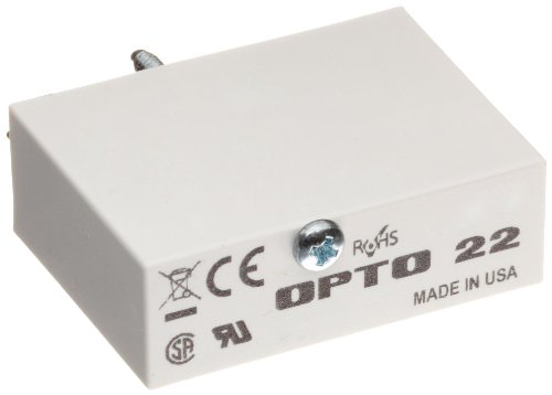 Opto 22 IDC5G Standard DC or AC Input Modules, 35 60 VDC/VAC, 5 VDC Logic, 4000 Volts I/O Distance, 6mA Input New photo Opto 22 IDC5G Standard DC or AC Input Modules, 35 60 VDC/VAC, 5 VDC Logic, 4000 Volts I/O Distance, 6mA Input New