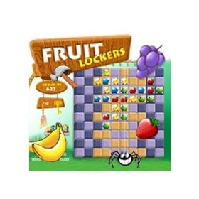 Fruit Lockers [Download]