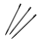 Electronics : 3 x Plastic Stylus Dell Axim X50 / X50v