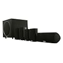 5.1-Ch. Speaker System
