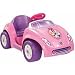 Power Wheels Disney Princess Tot Rod