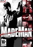 Revue Mastertronic PC Cc Nobili  / Mademan