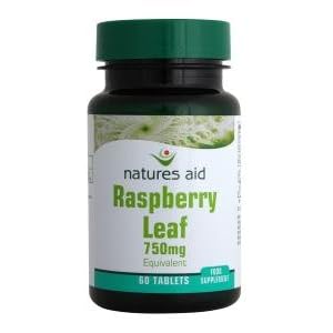 raspberry leaf tablets
