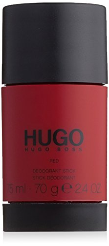 Hugo Boss Red Deodorant Stick, 2.52 Ounce