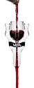 Vin02 Vinturator, Red Wine - Wine Aerator (With  Stand)