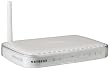NETGEAR WGR614 Wireless-G Router - Wireless router + 4-port switch - Ethernet, Fast Ethernet, 802.11b, 802.11g - external