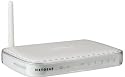 Netgear WGR614GR Wireless Kabel/DSL Router, 54 Mbit/s