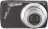 Low Price Kodak EasyShare M580 Purple