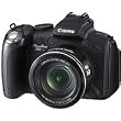 Canon PowerShot SX1IS 10 MP CMOS Digital Camera with 20x Wide Angle Optical Image Stabilized Zoom and 2.8-inch LCD