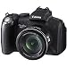 Canon PowerShot SX1IS 10 MP CMOS Digital Camera with 20x Wide Angle Optical Image Stabilized Zoom and 2.8-inch LCD