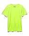 Under Armour Boys' Tech Big Logo Short Sleeve T-Shirt