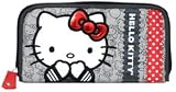 Loungefly Hello Kitty Big Polka Dot Bow Wallet Clutch Reviewed