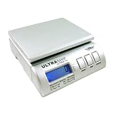 UltraShip 55 lb. Digital Postal Shipping & Kitchen Scale