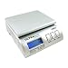 UltraShip 55 lb. Digital Postal Shipping & Kitchen Scale